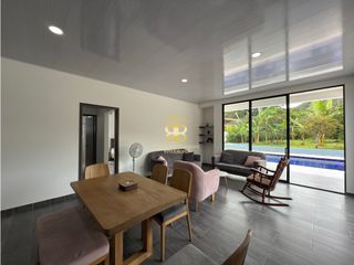 Foto 11 de SE VENDE CASA EN LA VEGA VEREDA UCRANIA BAJA
