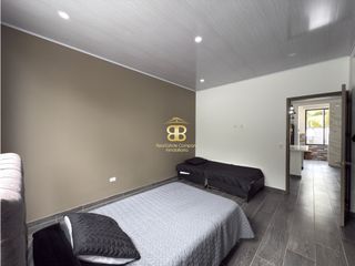 Foto 22 de SE VENDE CASA EN LA VEGA VEREDA UCRANIA BAJA