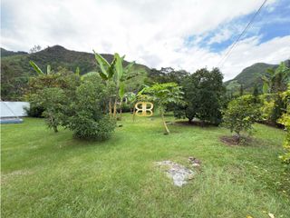 Foto 7 de SE VENDE CASA EN LA VEGA VEREDA UCRANIA BAJA