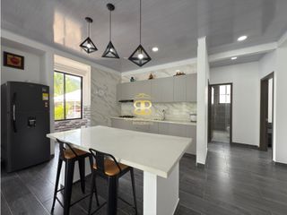 Foto 10 de SE VENDE CASA EN LA VEGA VEREDA UCRANIA BAJA