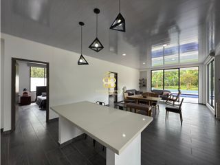 Foto 25 de SE VENDE CASA EN LA VEGA VEREDA UCRANIA BAJA
