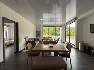 Foto 5 de SE VENDE CASA EN LA VEGA VEREDA UCRANIA BAJA