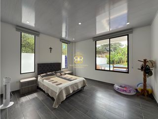 Foto 33 de SE VENDE CASA EN LA VEGA VEREDA UCRANIA BAJA
