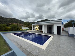 Foto 6 de SE VENDE CASA EN LA VEGA VEREDA UCRANIA BAJA