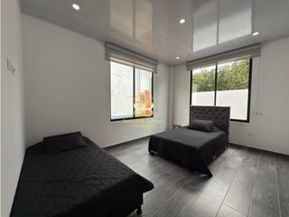 Foto 19 de SE VENDE CASA EN LA VEGA VEREDA UCRANIA BAJA
