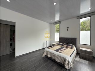 Foto 23 de SE VENDE CASA EN LA VEGA VEREDA UCRANIA BAJA