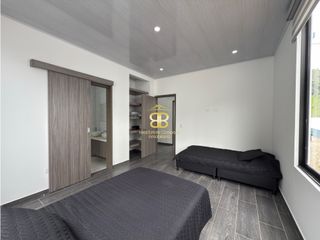 Foto 28 de SE VENDE CASA EN LA VEGA VEREDA UCRANIA BAJA