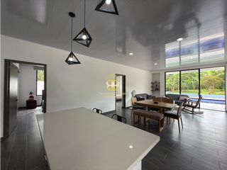 Foto 24 de SE VENDE CASA EN LA VEGA VEREDA UCRANIA BAJA