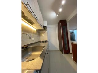 Foto 18 de ARRIENDO HERMOSO APARTAMENTO EN EL NORTE DE LA CIUDAD EN PONTEVEDRA