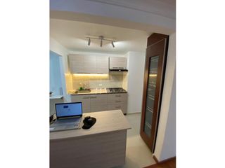 Foto 16 de ARRIENDO HERMOSO APARTAMENTO EN EL NORTE DE LA CIUDAD EN PONTEVEDRA