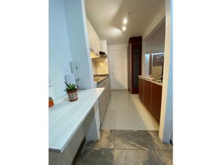 Foto 6 de ARRIENDO HERMOSO APARTAMENTO EN EL NORTE DE LA CIUDAD EN PONTEVEDRA