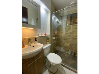 Foto 7 de ARRIENDO HERMOSO APARTAMENTO EN EL NORTE DE LA CIUDAD EN PONTEVEDRA