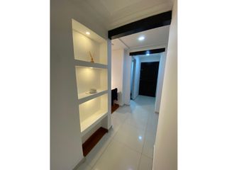 Foto 11 de ARRIENDO HERMOSO APARTAMENTO EN EL NORTE DE LA CIUDAD EN PONTEVEDRA