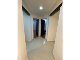 Foto 14 de ARRIENDO HERMOSO APARTAMENTO EN EL NORTE DE LA CIUDAD EN PONTEVEDRA