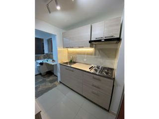 Foto 1 de ARRIENDO HERMOSO APARTAMENTO EN EL NORTE DE LA CIUDAD EN PONTEVEDRA