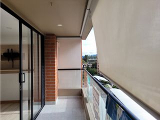 Foto 3 de ARRIENDO - VENTA   APARTAESTUDIO  SECTOR SAN ANTONIO  RIONEGRO