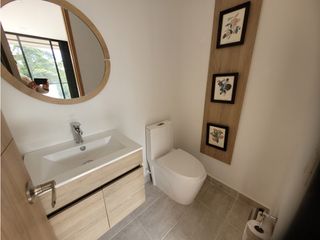 Foto 11 de ARRIENDO - VENTA   APARTAESTUDIO  SECTOR SAN ANTONIO  RIONEGRO