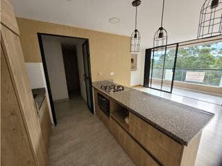 Foto 1 de ARRIENDO - VENTA   APARTAESTUDIO  SECTOR SAN ANTONIO  RIONEGRO