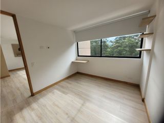 Foto 7 de ARRIENDO - VENTA   APARTAESTUDIO  SECTOR SAN ANTONIO  RIONEGRO