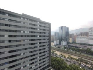 Foto 1 de APARTAESTUDIO EN ALQUILER EN MEDELLIN - GUAYABAL