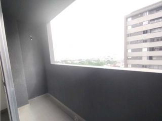 Foto 3 de APARTAESTUDIO EN ALQUILER EN MEDELLIN - GUAYABAL