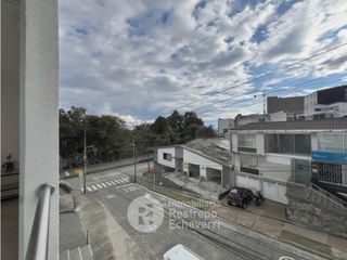 Foto 7 de Apartaestudio en venta a puerta cerrada, barrio Belén, Manizales