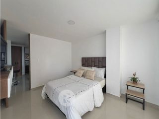 Foto 8 de Apartaestudio en venta, barrio Belén, Manizales
