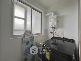 Foto 5 de Apartaestudio en venta, barrio Belén, Manizales