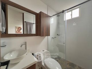 Foto 9 de Apartaestudio en venta, barrio Belén, Manizales
