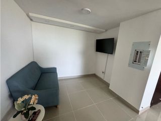 Foto 11 de Vendo en Edificio Bambu
