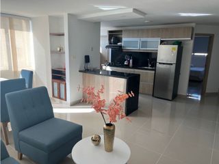 Foto 3 de Vendo en Edificio Bambu