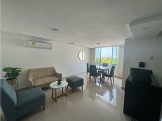 Foto 1 de Vendo en Edificio Bambu