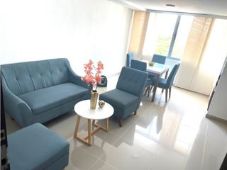 Foto 5 de Vendo en Edificio Bambu