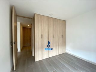 Foto 9 de ARRIENDO APARTAESTUDIO LIVING 127, NIZA, SUBA, BOGOT