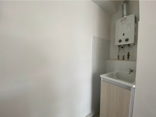 Foto 5 de ARRIENDO APARTAESTUDIO LIVING 127, NIZA, SUBA, BOGOT
