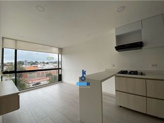 Foto 3 de ARRIENDO APARTAESTUDIO LIVING 127, NIZA, SUBA, BOGOT