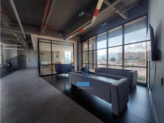 Foto 15 de ARRIENDO APARTAESTUDIO LIVING 127, NIZA, SUBA, BOGOT