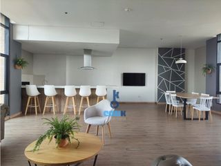 Foto 11 de ARRIENDO APARTAESTUDIO LIVING 127, NIZA, SUBA, BOGOT