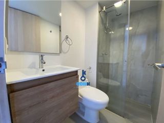 Foto 6 de ARRIENDO APARTAESTUDIO LIVING 127, NIZA, SUBA, BOGOT