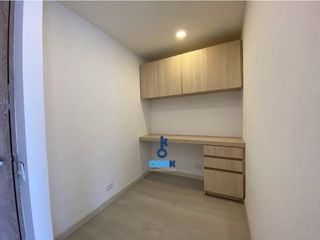 Foto 2 de ARRIENDO APARTAESTUDIO LIVING 127, NIZA, SUBA, BOGOT