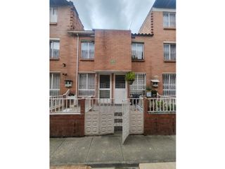 Foto 1 de ¡Tu Nuevo Hogar! Casa Familiar en Conjunto en Soacha Compartir!