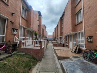 Foto 15 de ¡Tu Nuevo Hogar! Casa Familiar en Conjunto en Soacha Compartir!