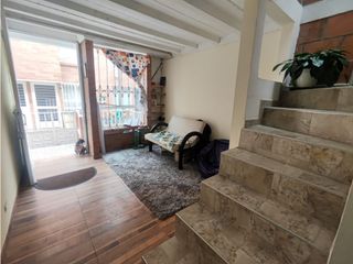 Foto 2 de ¡Tu Nuevo Hogar! Casa Familiar en Conjunto en Soacha Compartir!