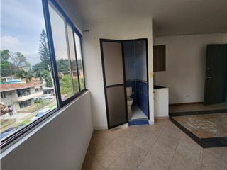 Foto 5 de ARRIENDO APARTAESTUDIO EN SECTOR ESTADIO