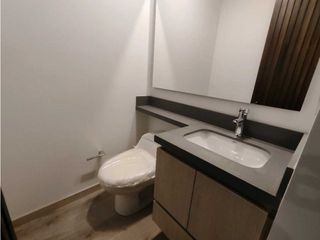 Foto 13 de Acogedor Ap, para estrenar!! Poblado Palmas 92m2 💰920 Mill