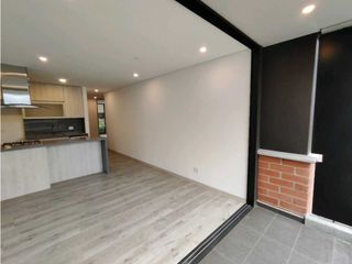 Foto 1 de Acogedor Ap, para estrenar!! Poblado Palmas 92m2 💰920 Mill