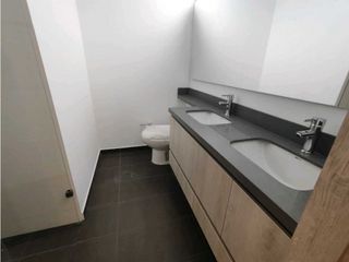 Foto 11 de Acogedor Ap, para estrenar!! Poblado Palmas 92m2 💰920 Mill