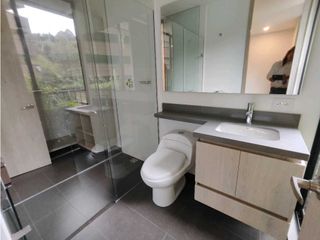 Foto 14 de Acogedor Ap, para estrenar!! Poblado Palmas 92m2 💰920 Mill