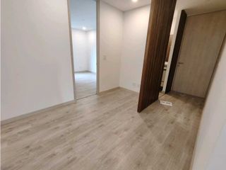 Foto 6 de Acogedor Ap, para estrenar!! Poblado Palmas 92m2 💰920 Mill
