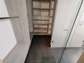Foto 9 de Acogedor Ap, para estrenar!! Poblado Palmas 92m2 💰920 Mill